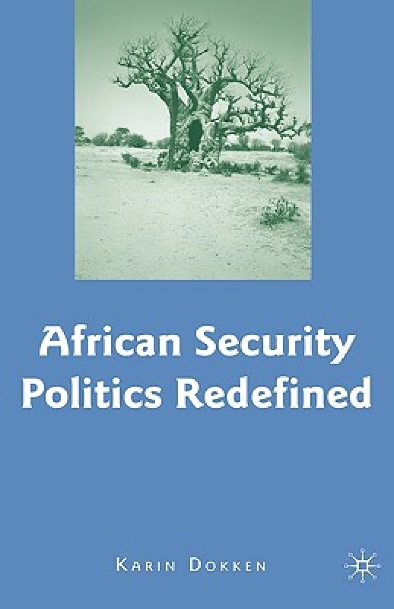 African Security Politics Redefined