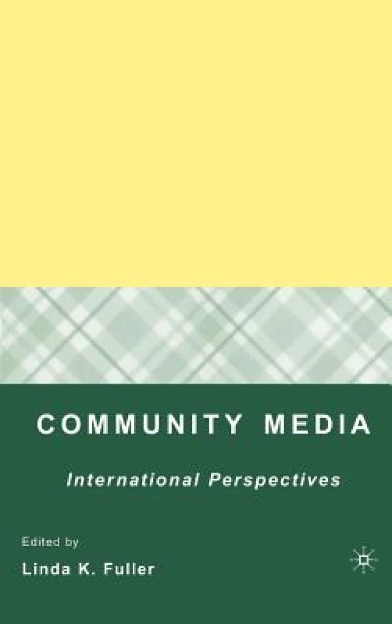 Community Media