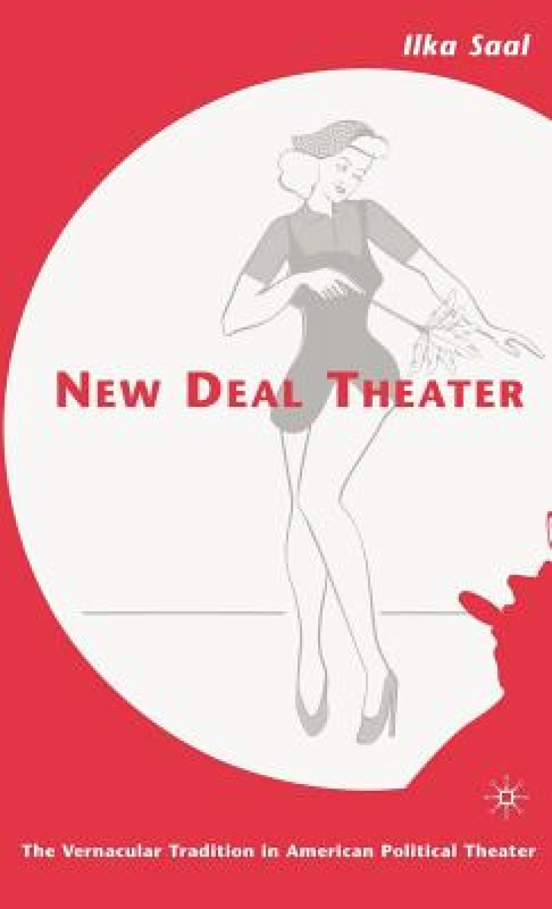 New Deal Theater