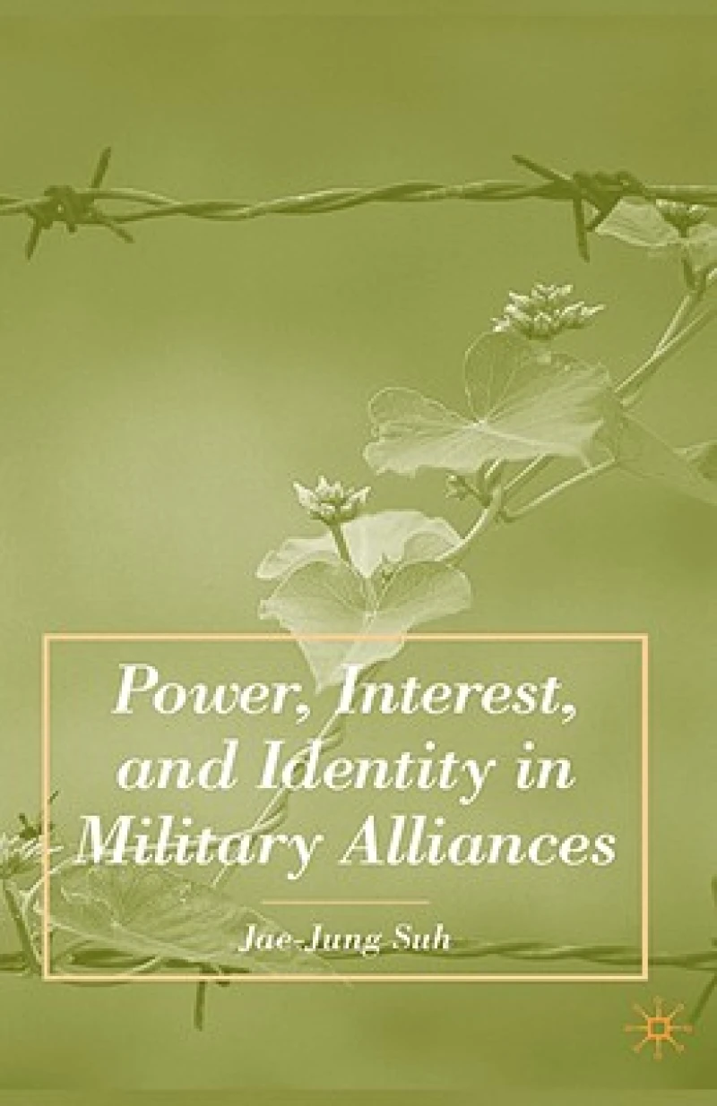 Power, Interest, and Identity in Military Alliances
