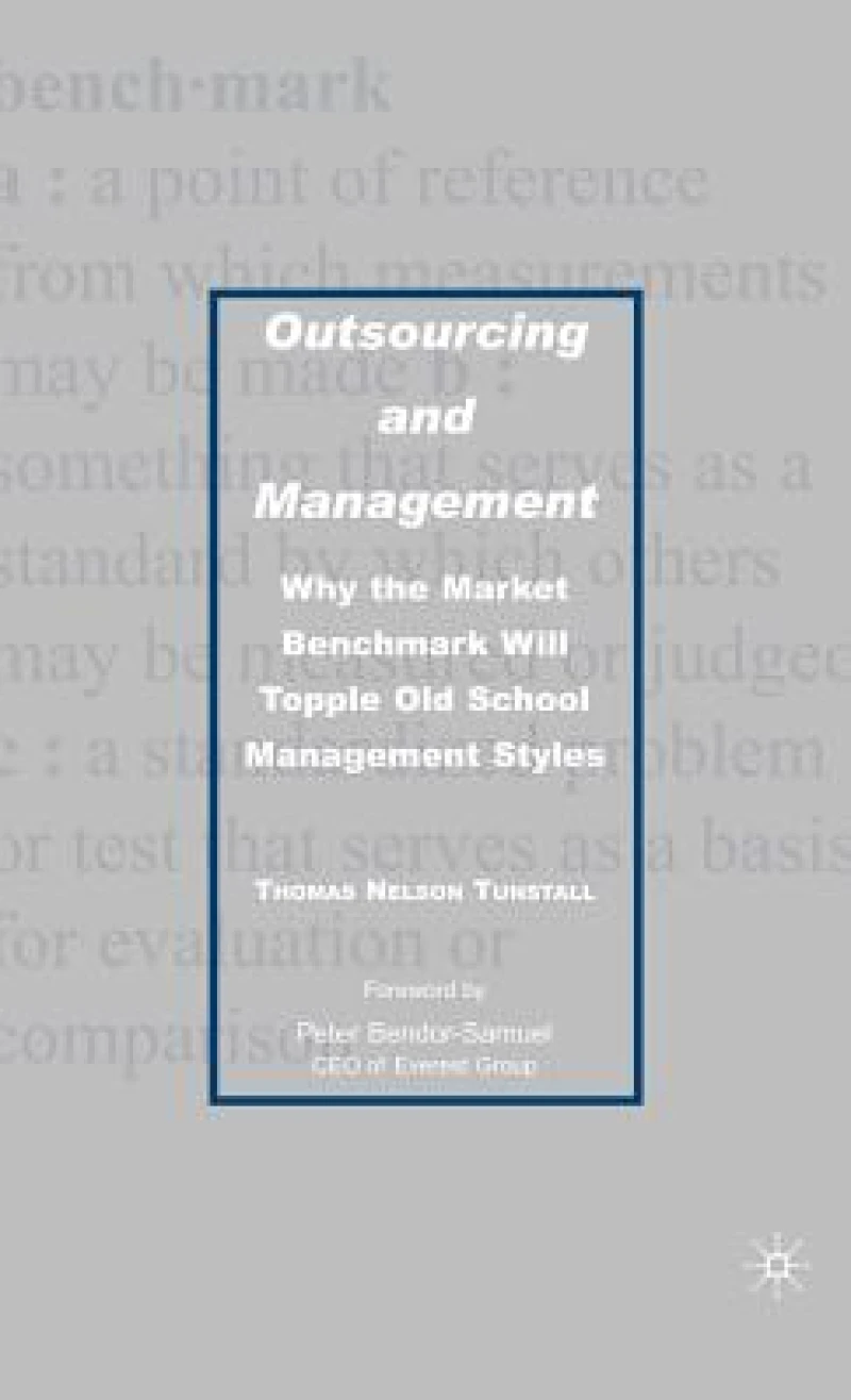 Outsourcing and Management