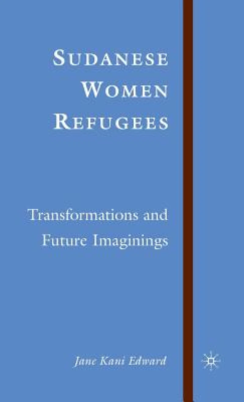 Sudanese Women Refugees