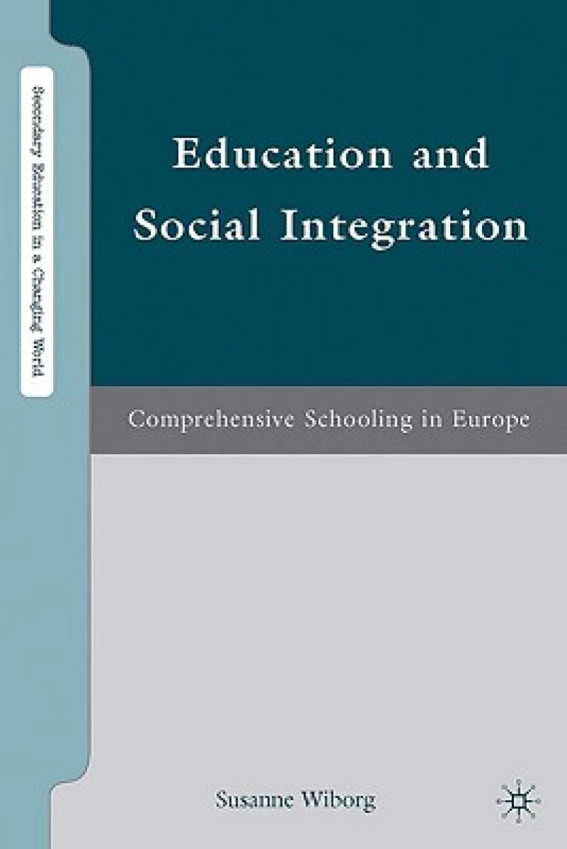 Education and Social Integration