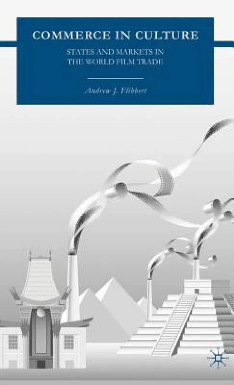 Commerce in Culture
