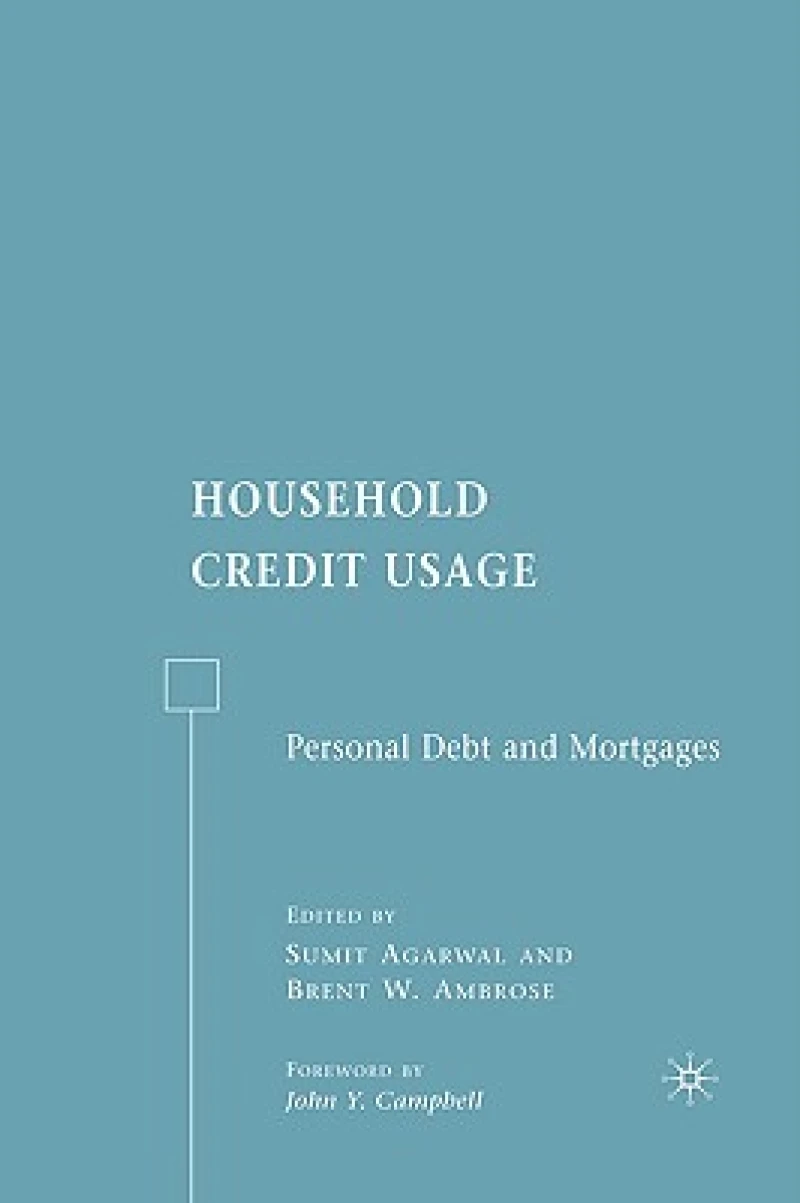 Household Credit Usage