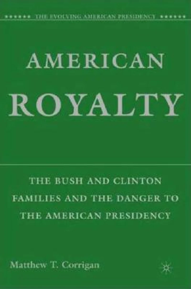 American Royalty