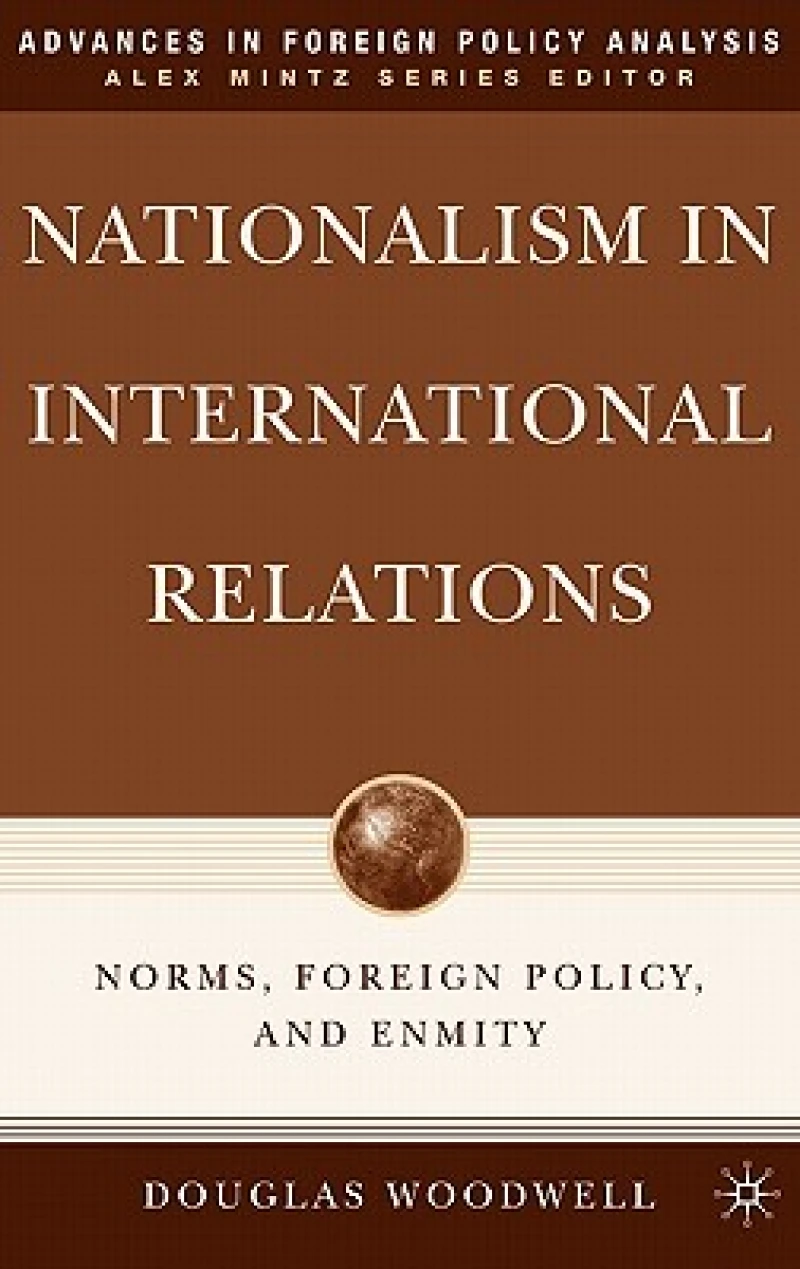 Nationalism in International Relations