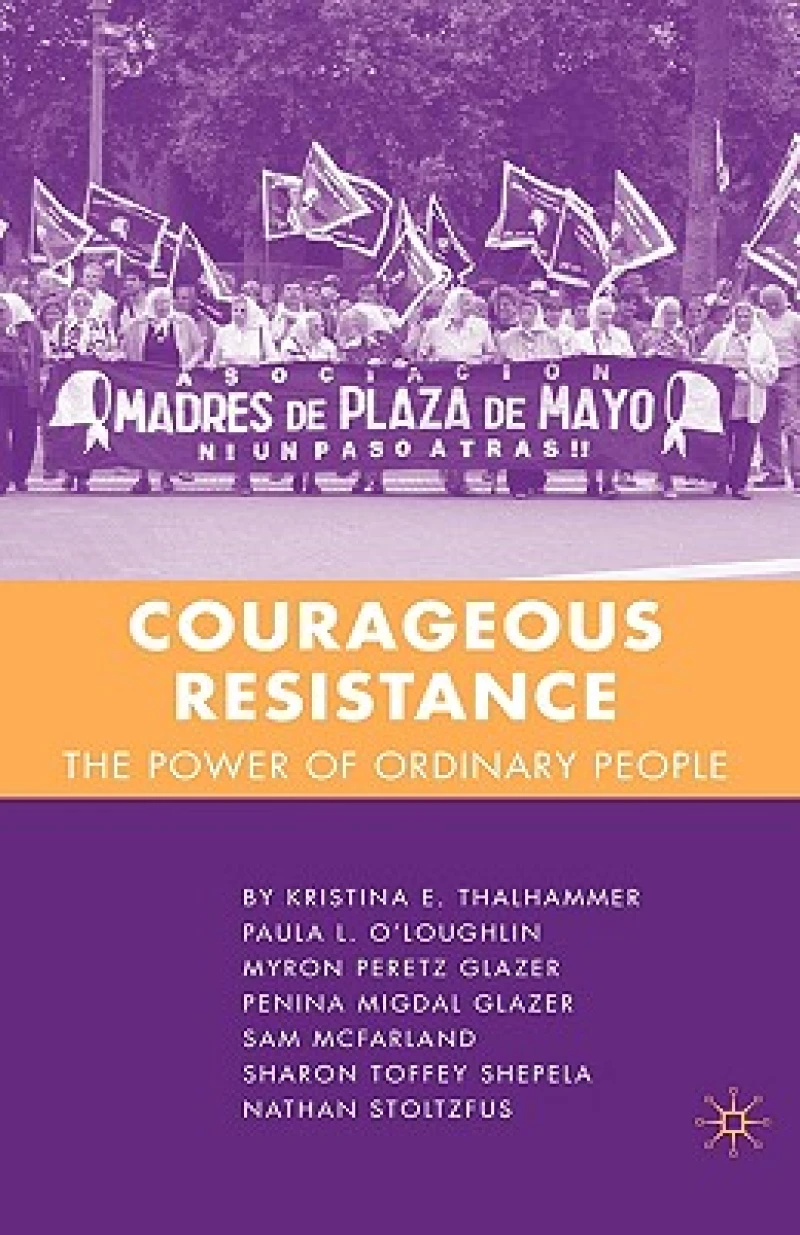 Courageous Resistance