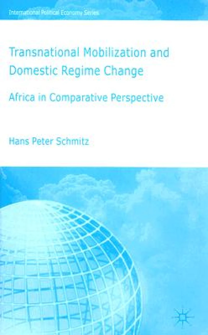 Transnational Mobilization and Domestic Regime Change