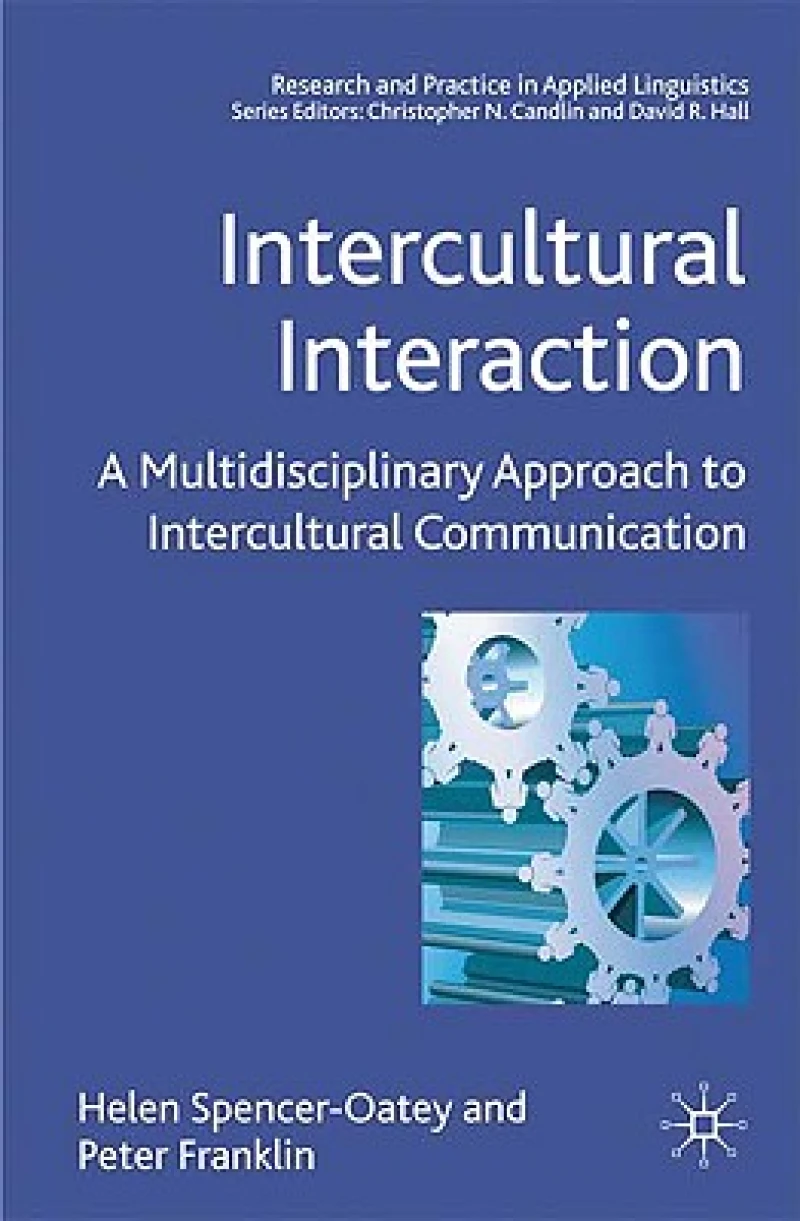 Intercultural Interaction