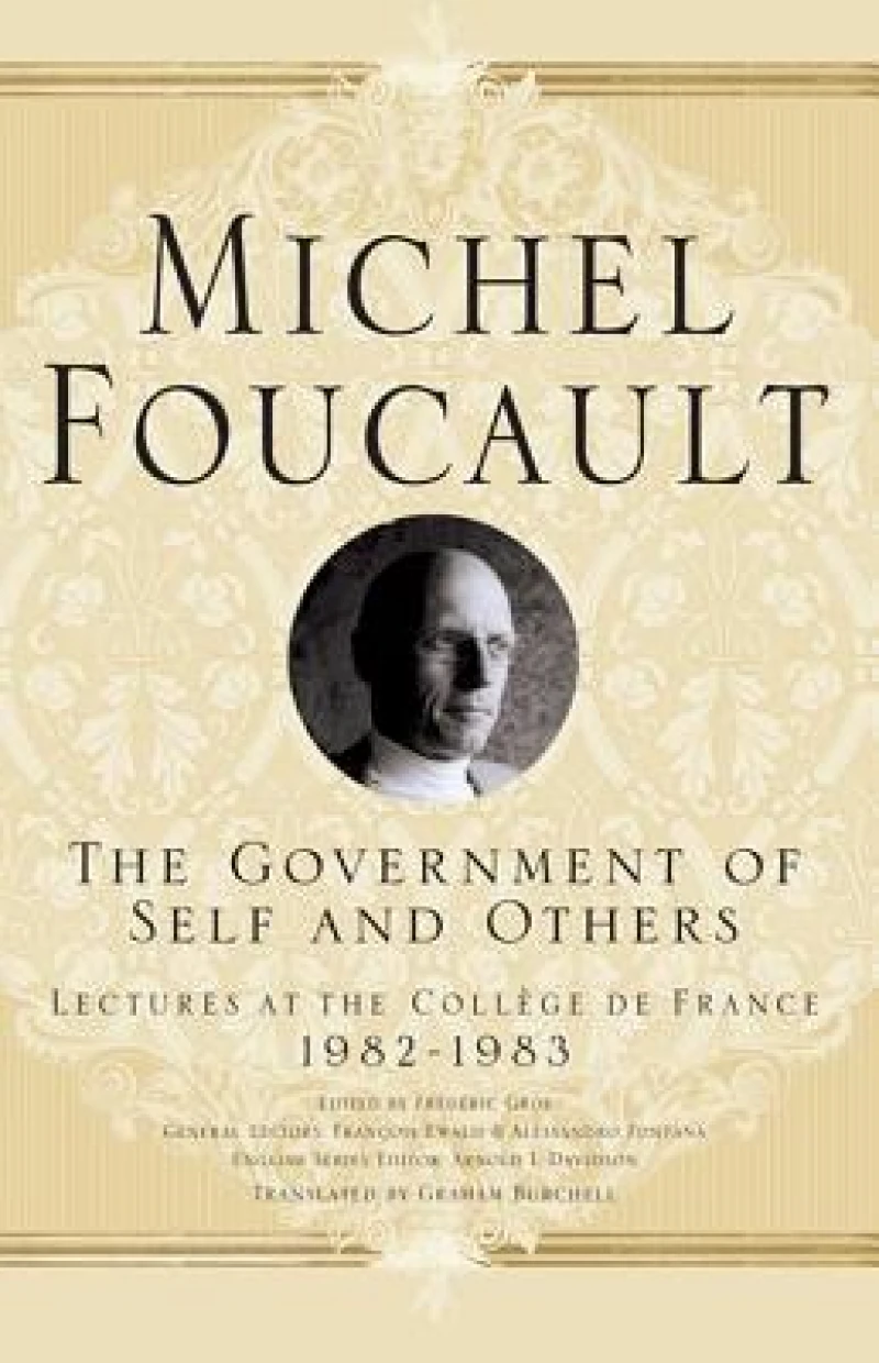 The Government of Self and Others
