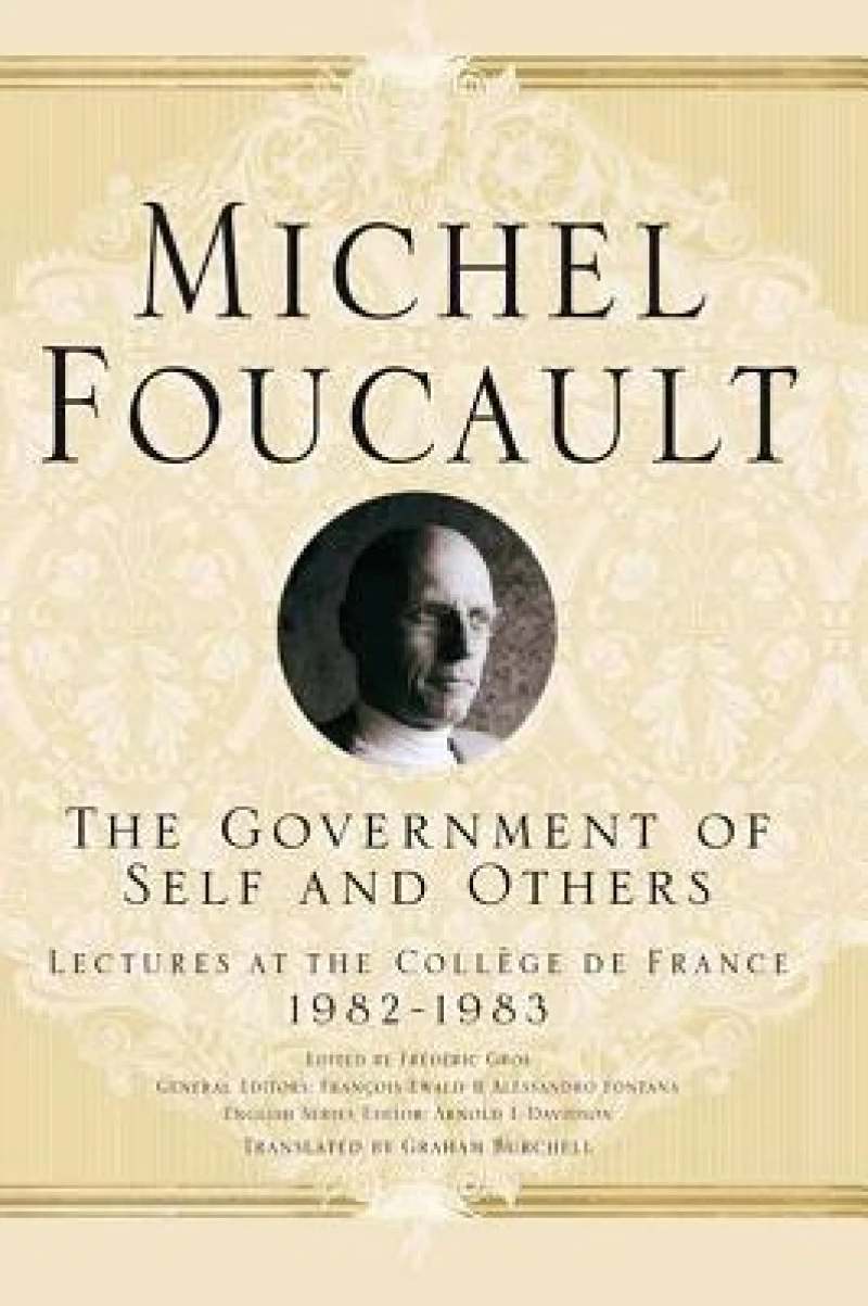 The Government of Self and Others