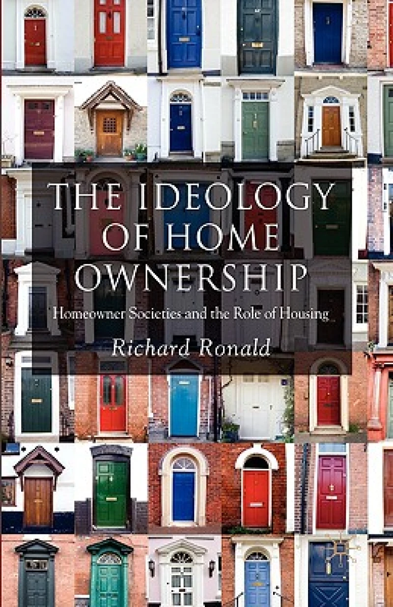 The Ideology of Home Ownership