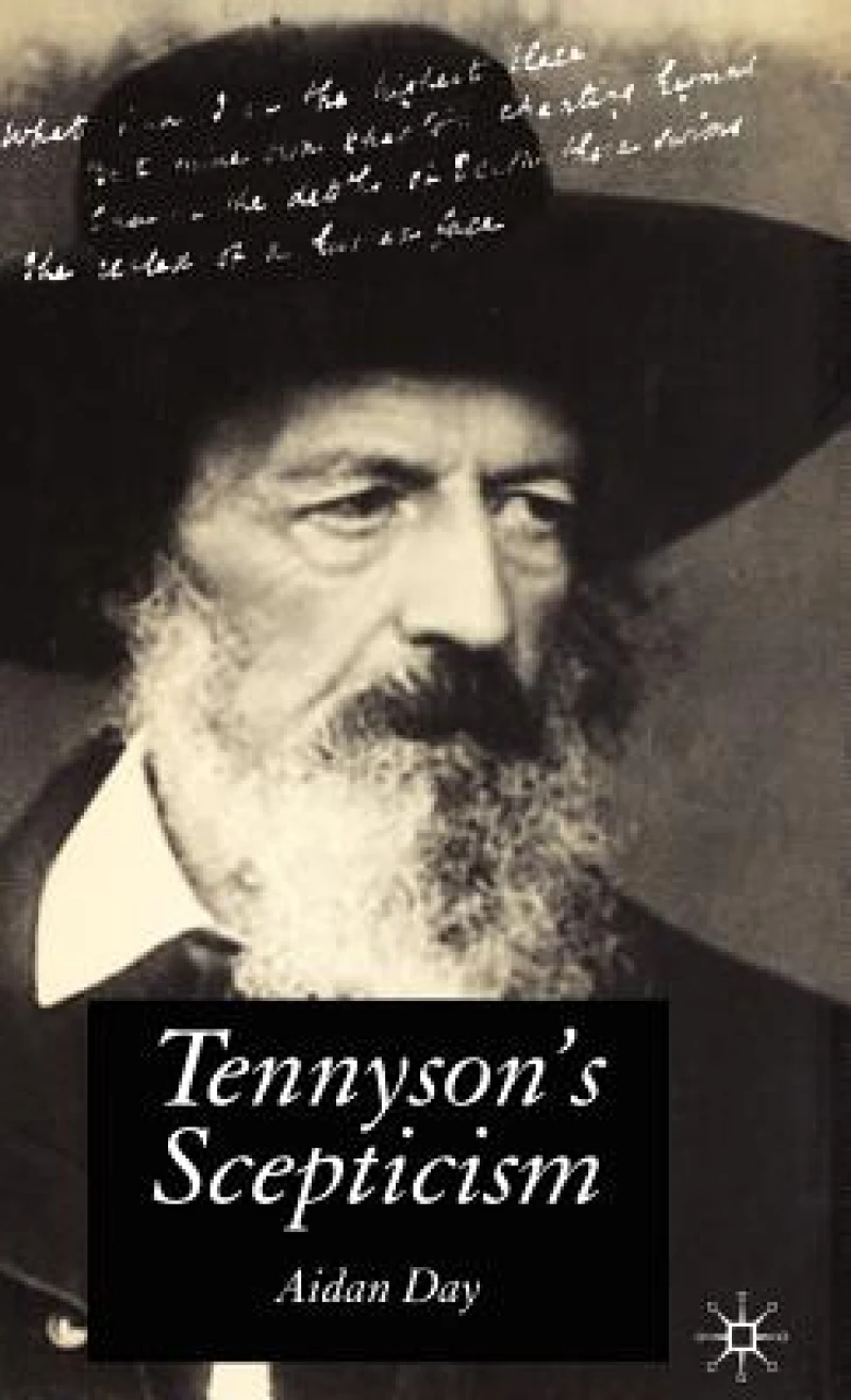 Tennyson''s Scepticism