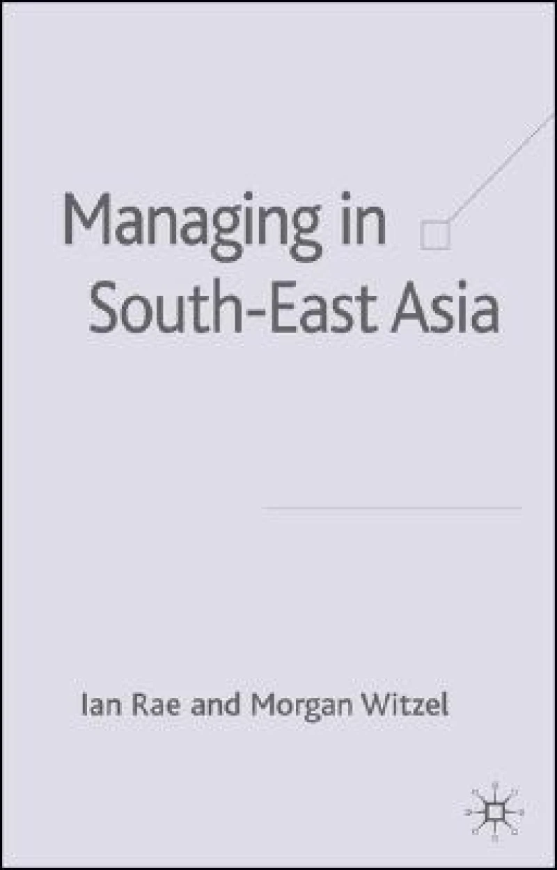 The Overseas Chinese of South East Asia