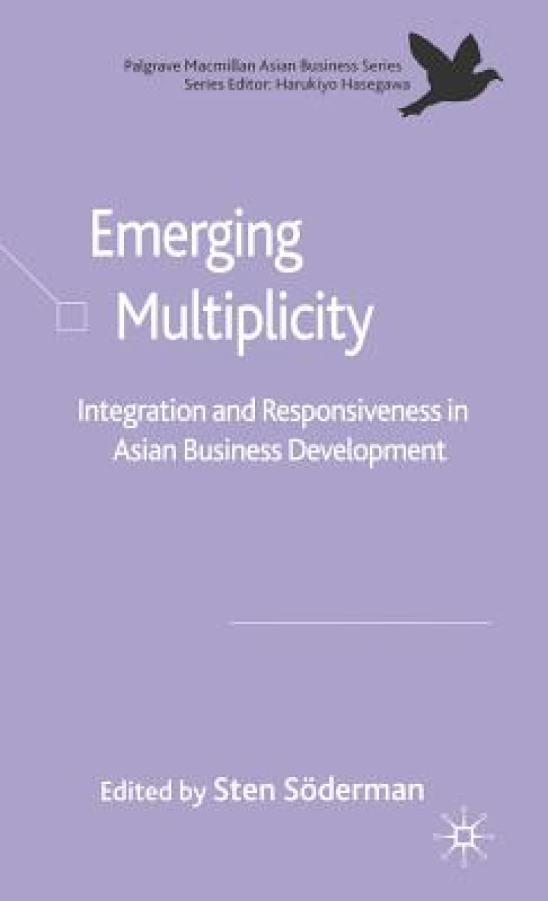 Emerging Multiplicity
