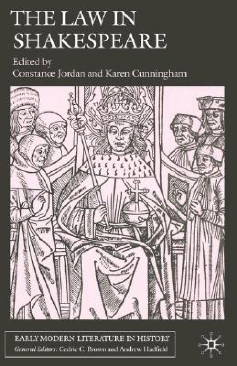 The Law in Shakespeare