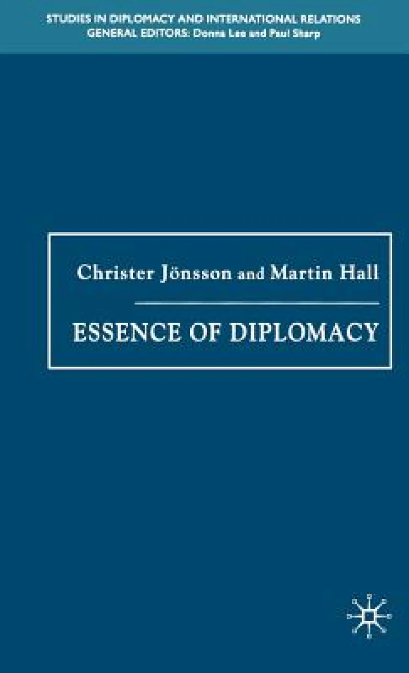 Essence of Diplomacy
