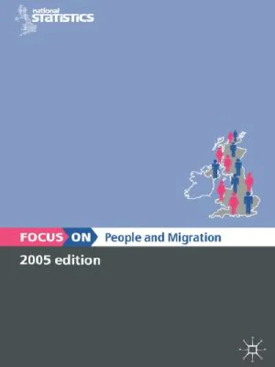 Focus On People and Migration