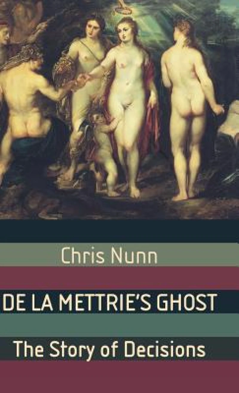 De La Mettrie's Ghost