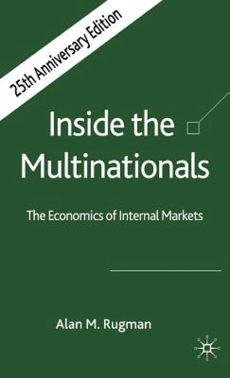 Inside the Multinationals