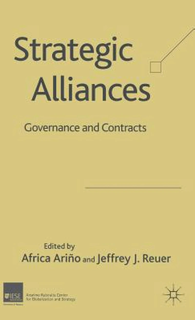 Strategic Alliances
