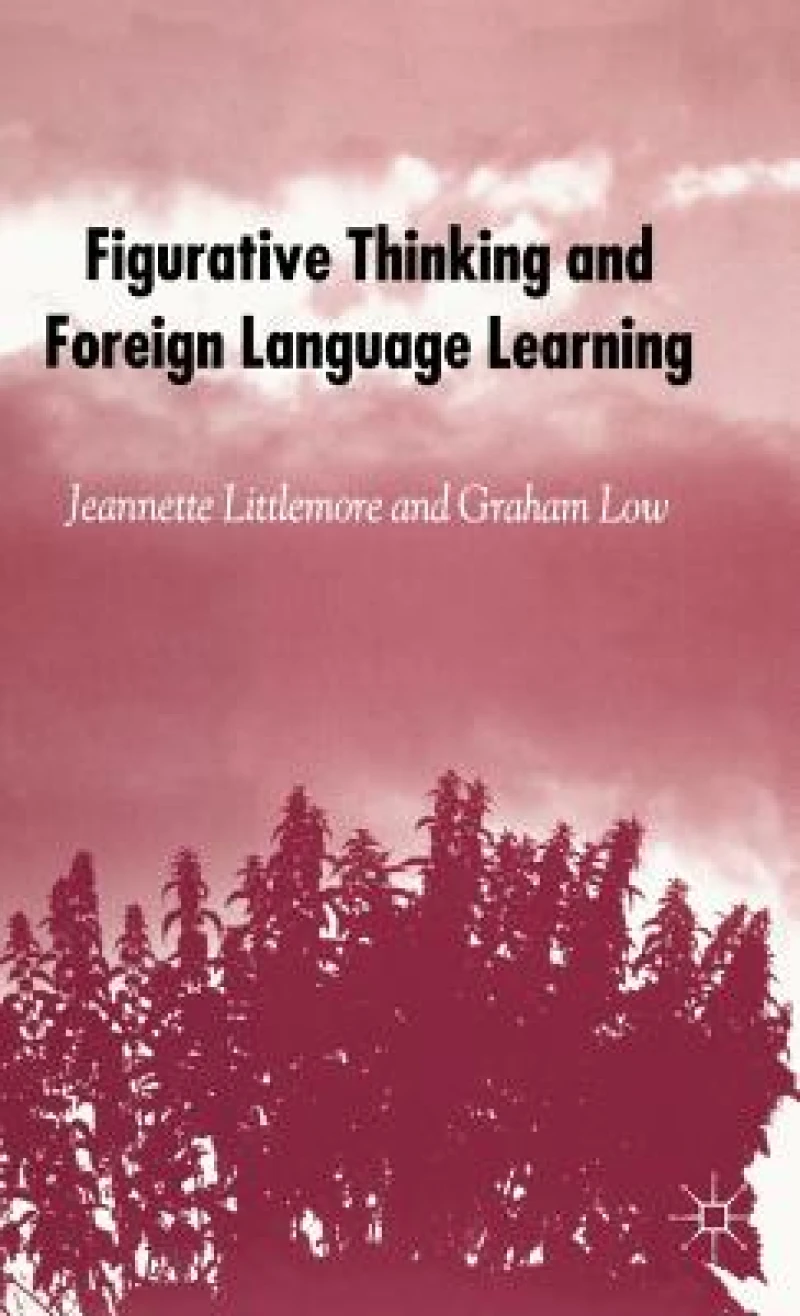 Figurative Thinking And Foreign Language Learning