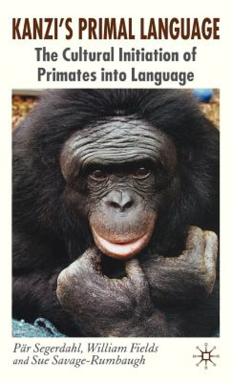 Kanzi''s Primal Language
