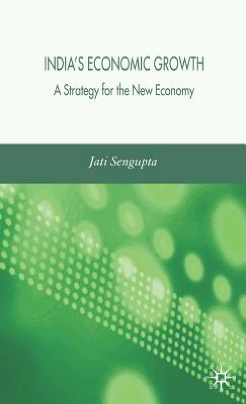 India''s Economic Growth