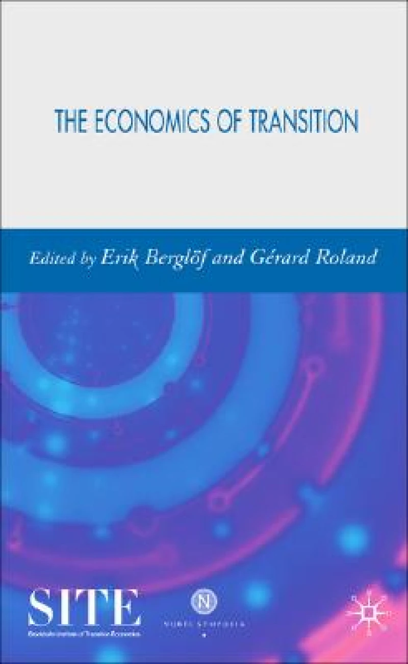 The Economics of Transition