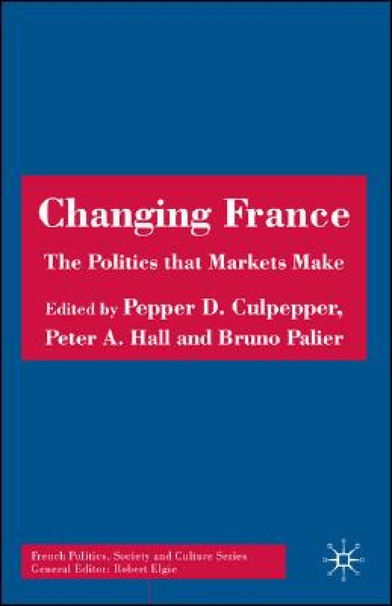 Changing France