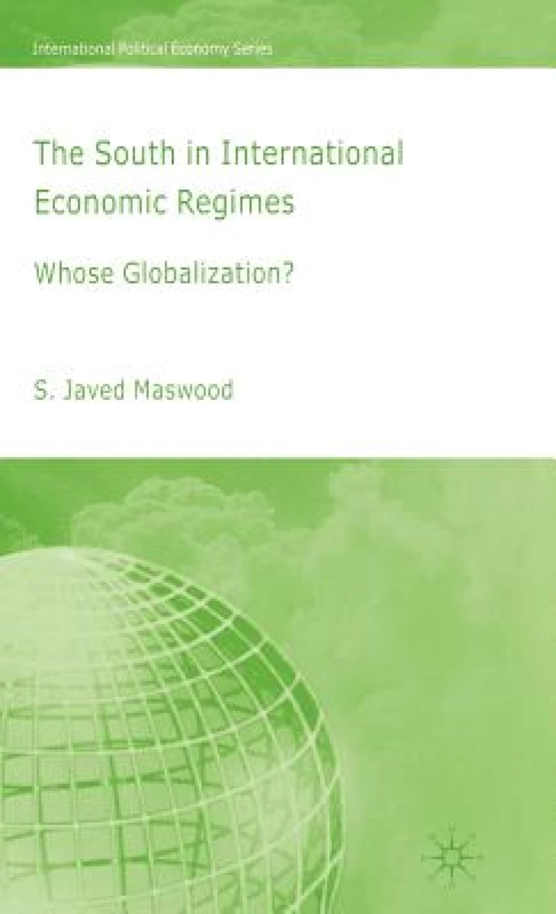 The South in International Economic Regimes