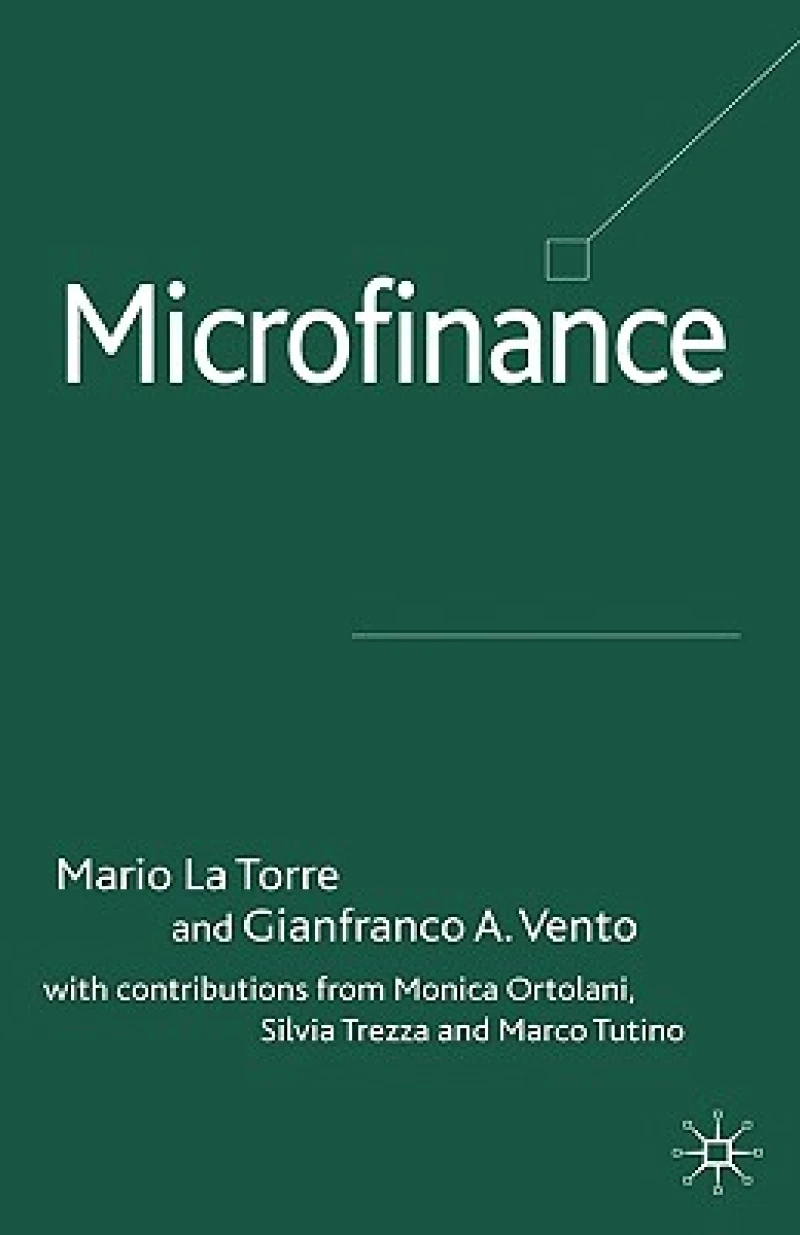 Microfinance