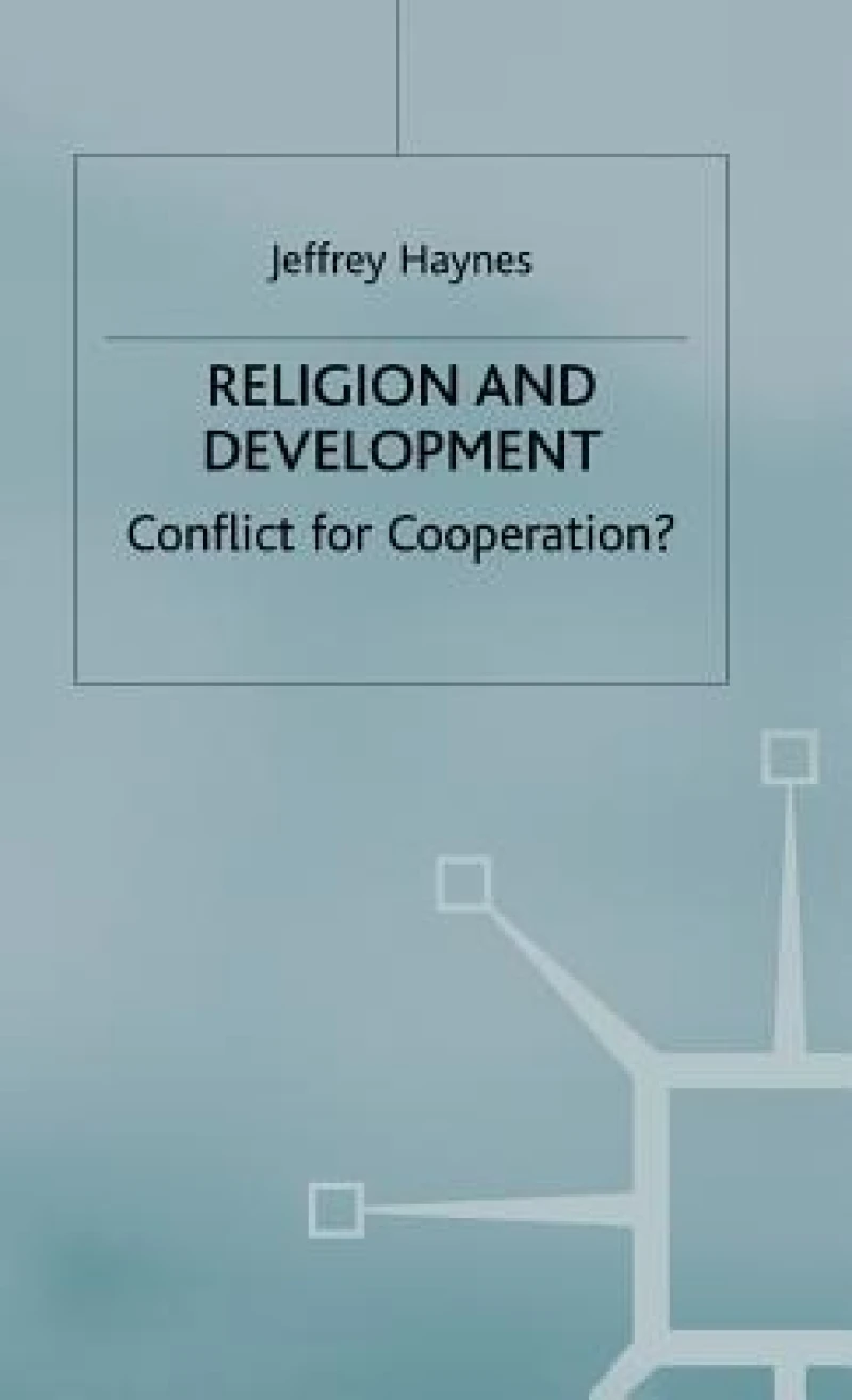 Religion and Development