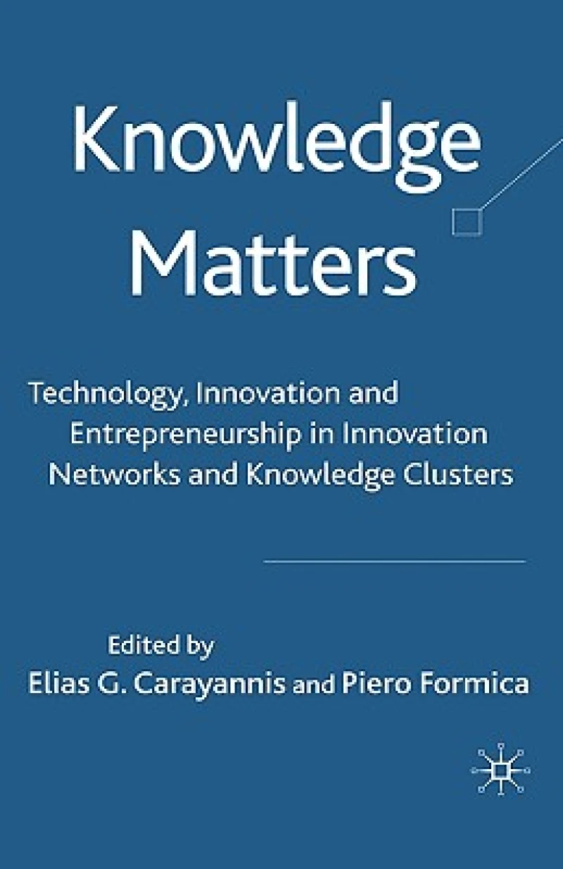 Knowledge Matters