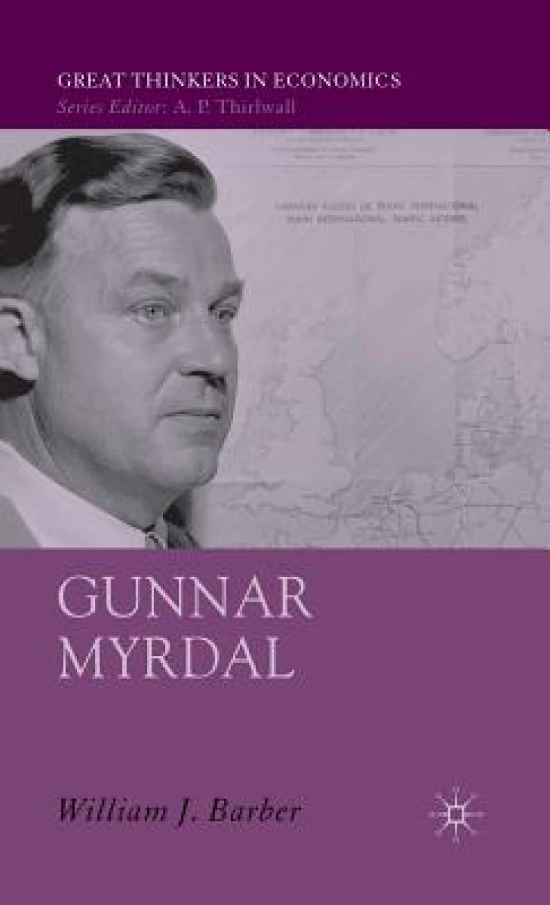 Gunnar Myrdal
