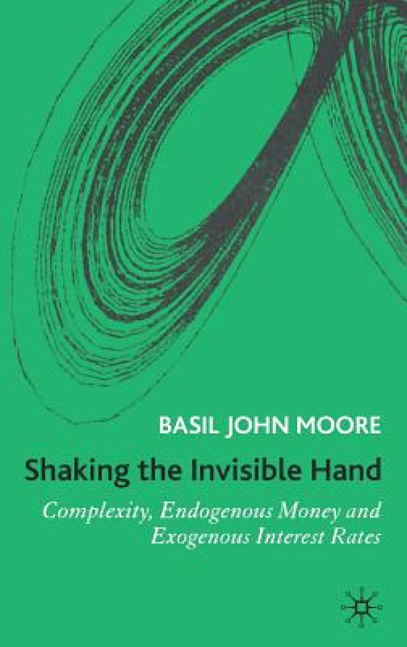 Shaking the Invisible Hand