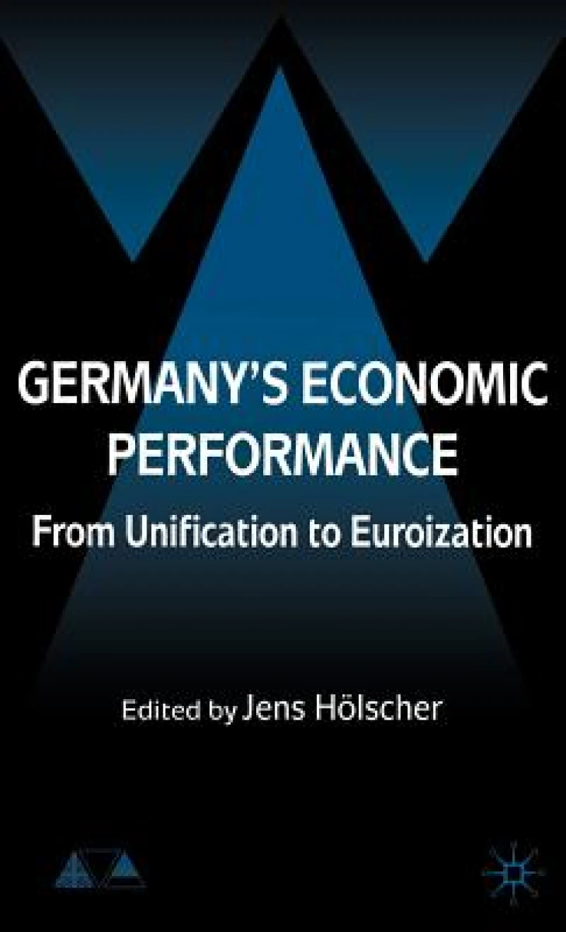 Germany's Economic Performance