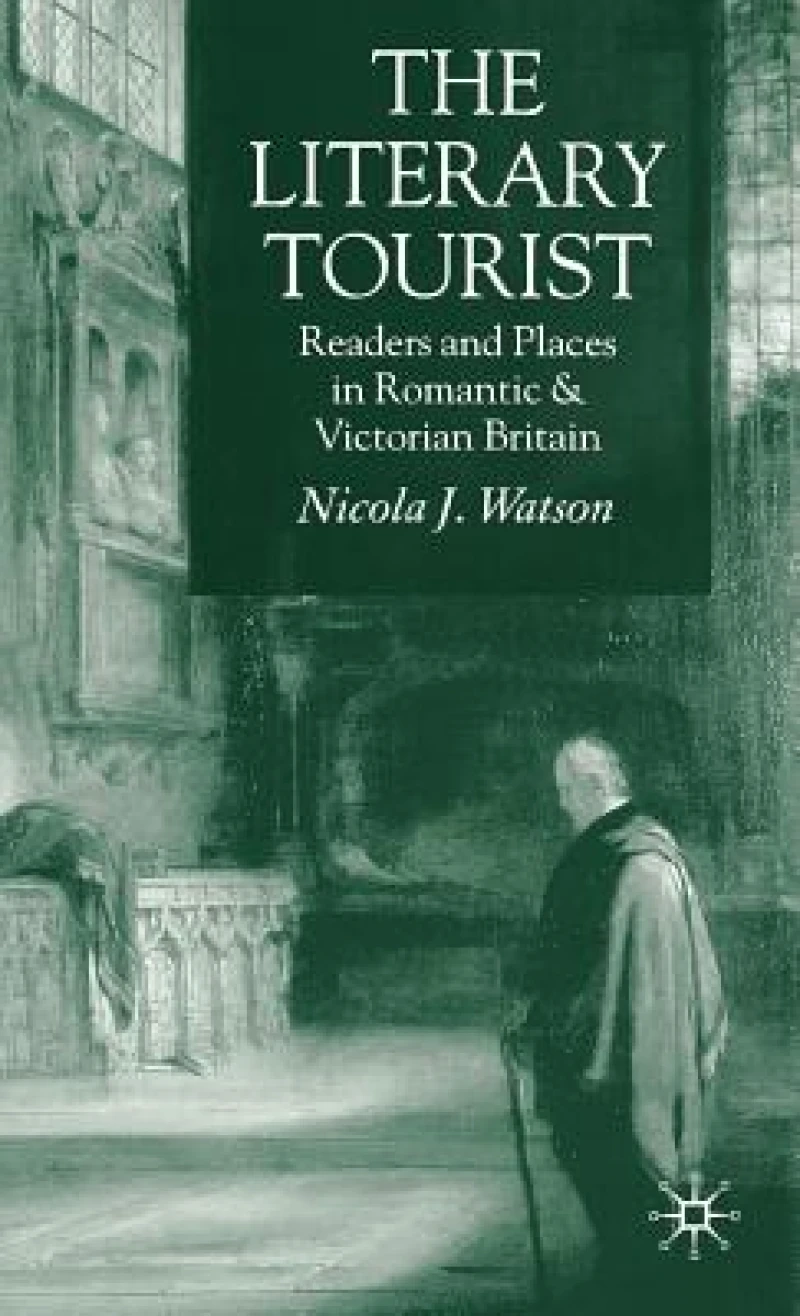 The Literary Tourist