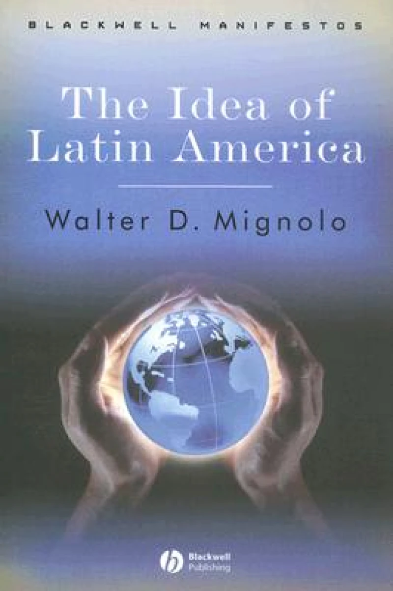 The Idea of Latin America