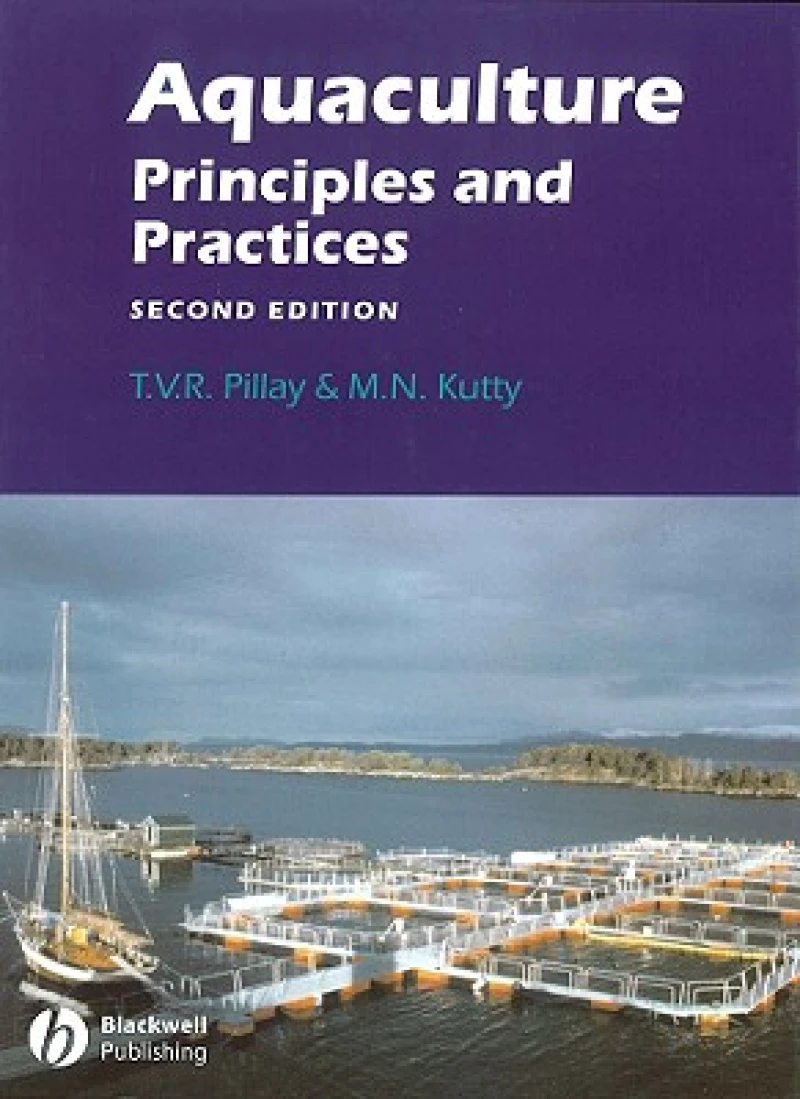 Aquaculture – Principles and Practices 2e