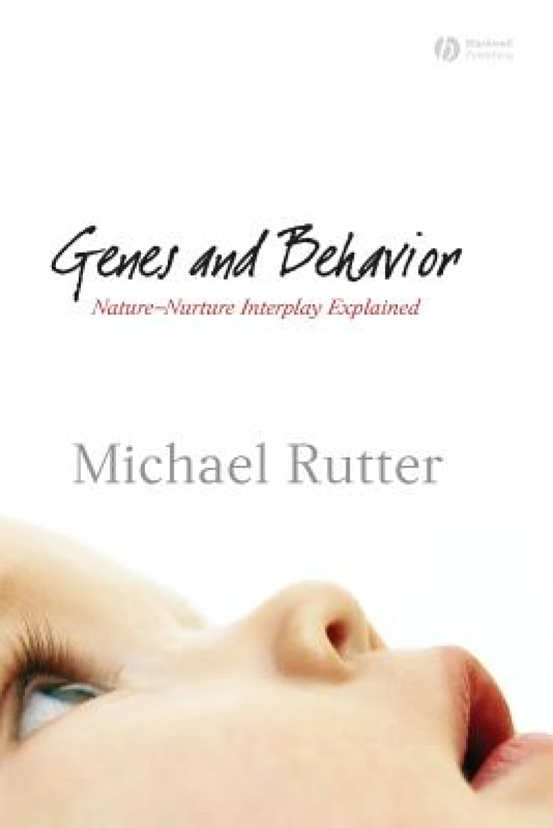 Genes and Behaviour
