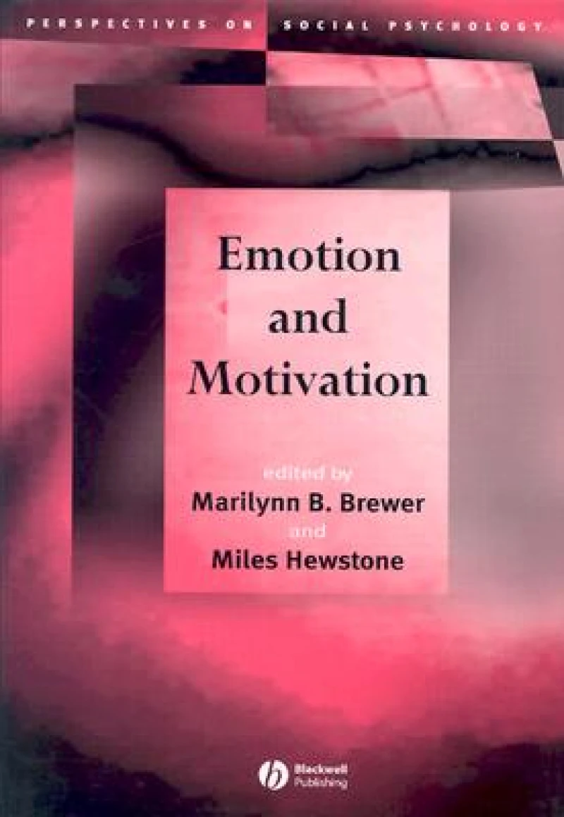 Emotion and Motivation