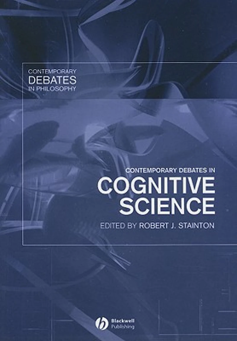 Contemporary Debates in Cognitive Science