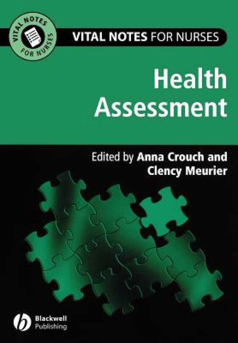 Health Assessment