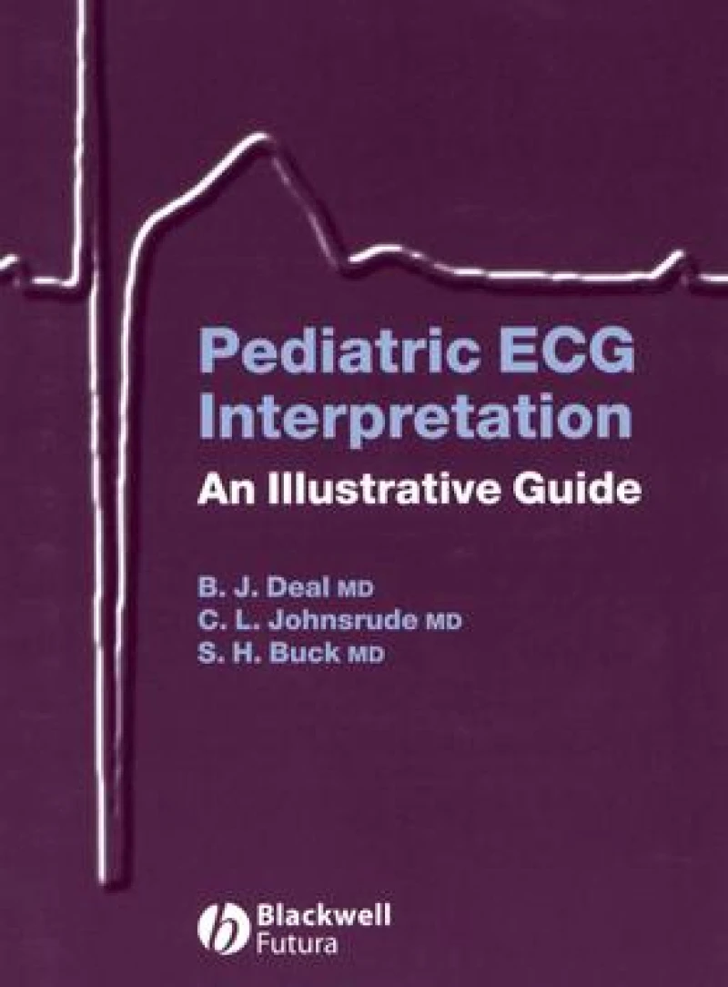 Pediatric ECG Interpretation