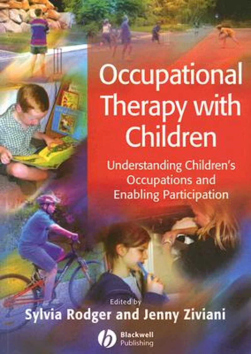 Occupational Therapy with Children