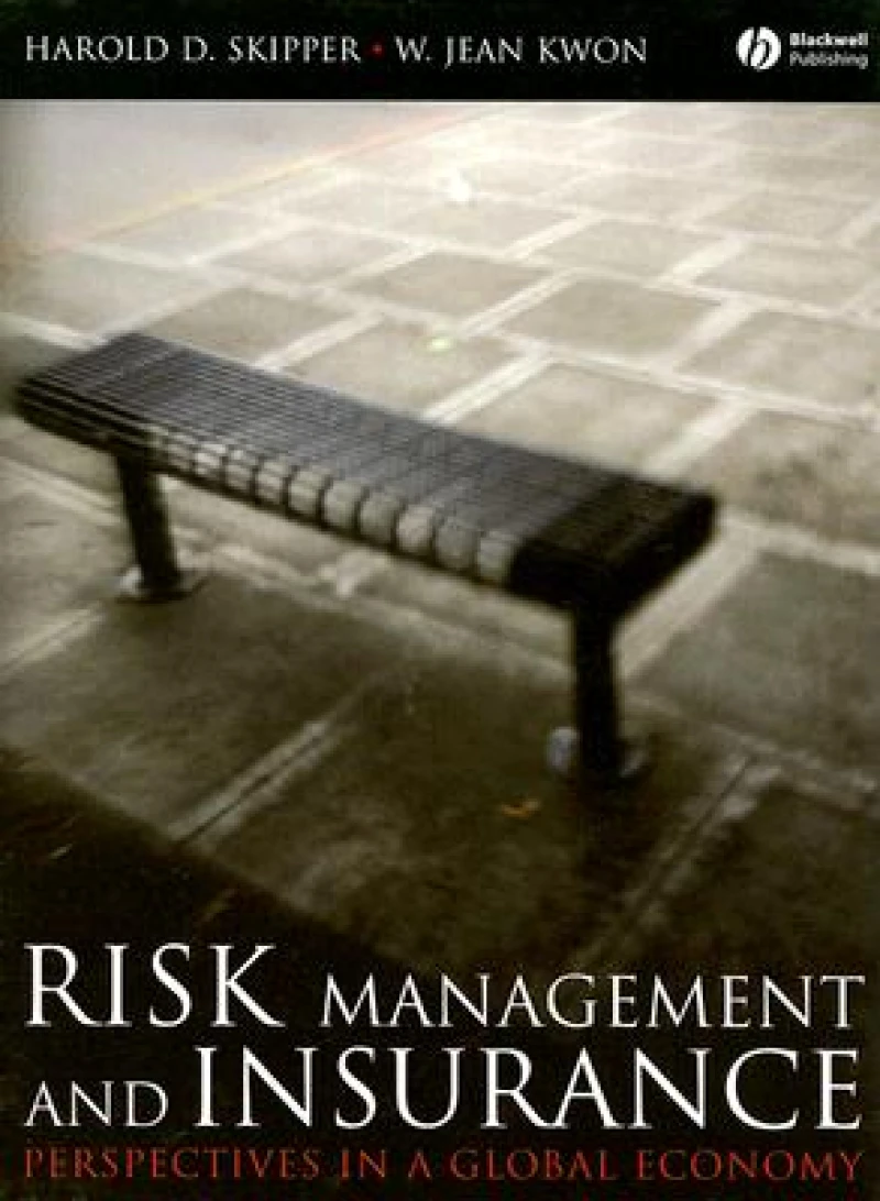 Risk Management and Insurance