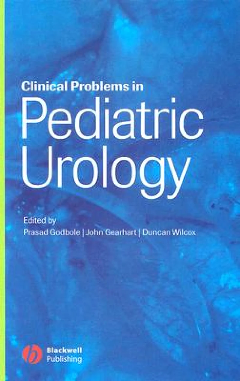 Clinical Problems in Pediatric Urology