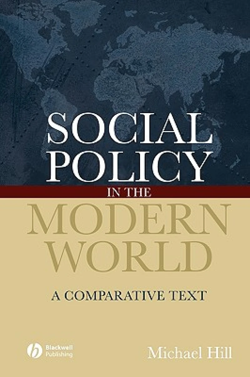 Social Policy in Modern World